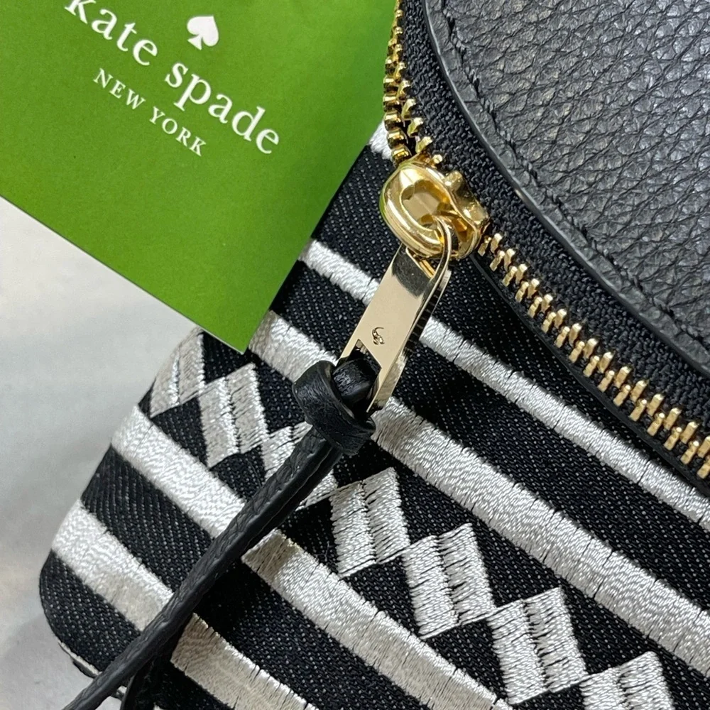 (new+tag) Kate Spade retail bag (rare collection) harlyn flap crossbody